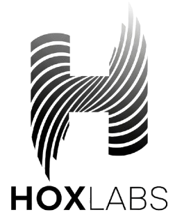 HoxLabs Logo